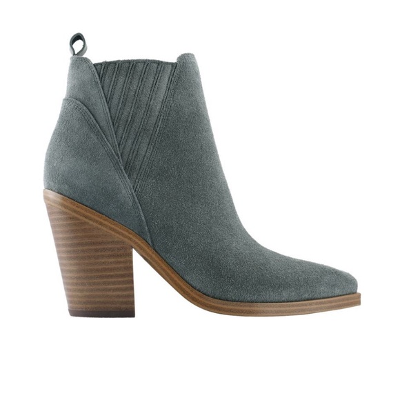 🔥HP🔥💥NWT💥 Marc Fisher LTD Gadri Pointed Toe Bootie - Picture 3 of 14